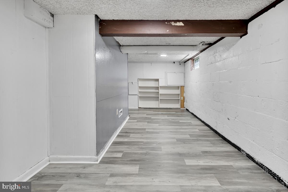 LUTHER VILLAGE - Residential