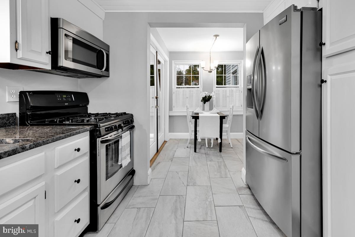 LUTHER VILLAGE - Residential