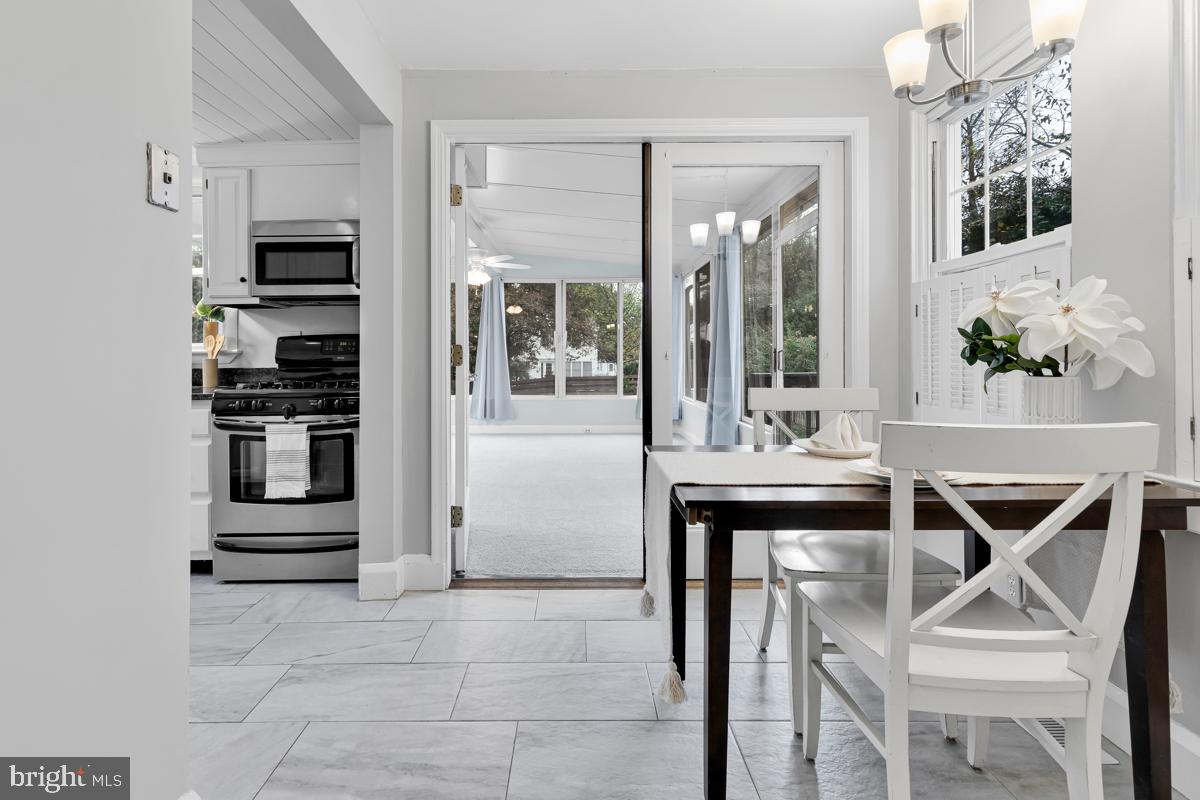 LUTHER VILLAGE - Residential