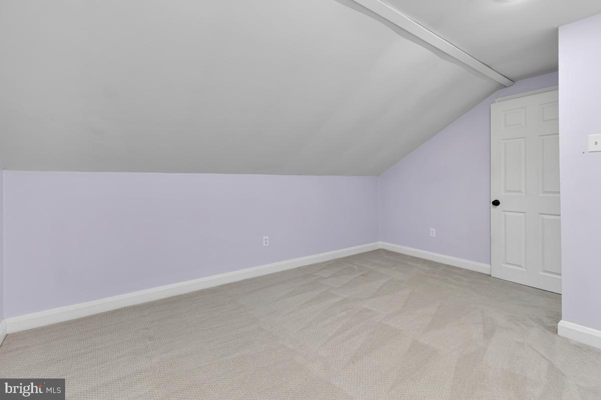 LUTHER VILLAGE - Residential