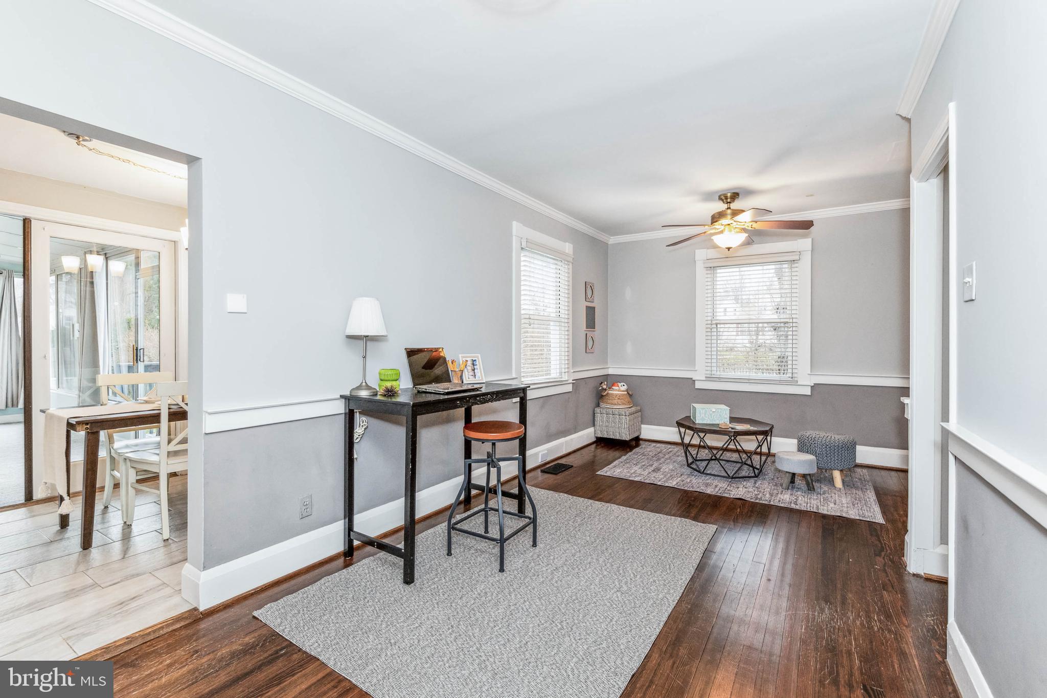 LUTHER VILLAGE - Residential