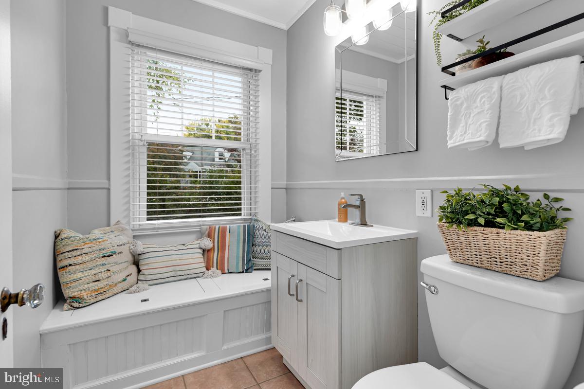 LUTHER VILLAGE - Residential