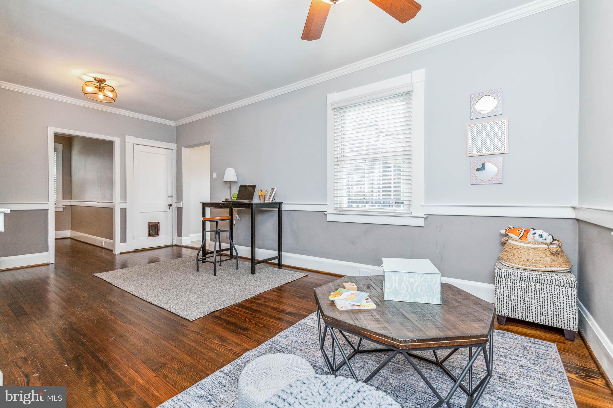 LUTHER VILLAGE - Residential