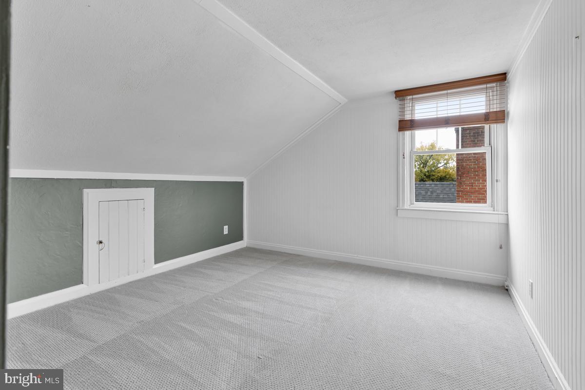 LUTHER VILLAGE - Residential