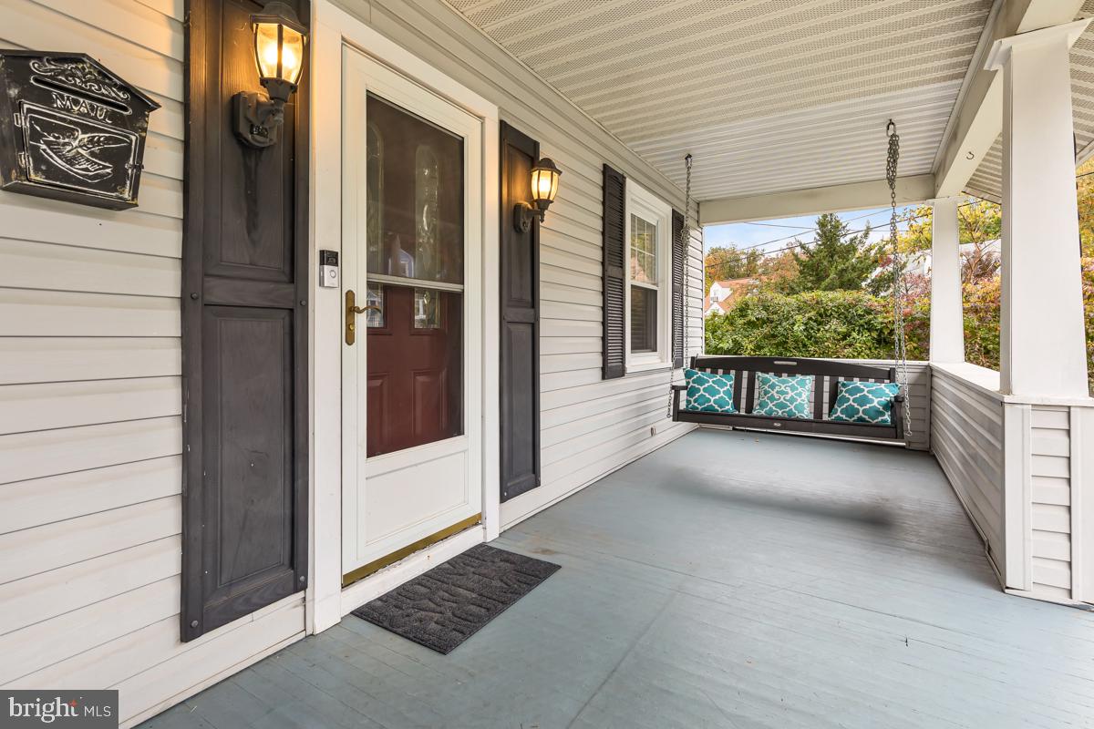 LUTHER VILLAGE - Residential