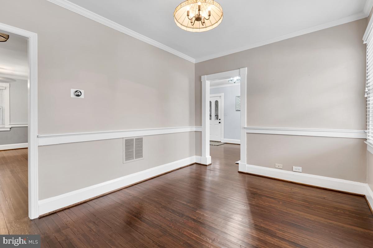 LUTHER VILLAGE - Residential