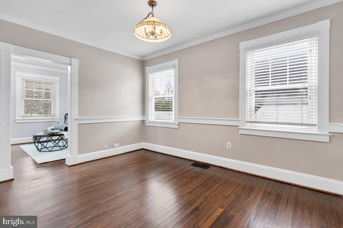 LUTHER VILLAGE - Residential