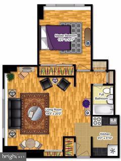 RIVER PLACE - Residential