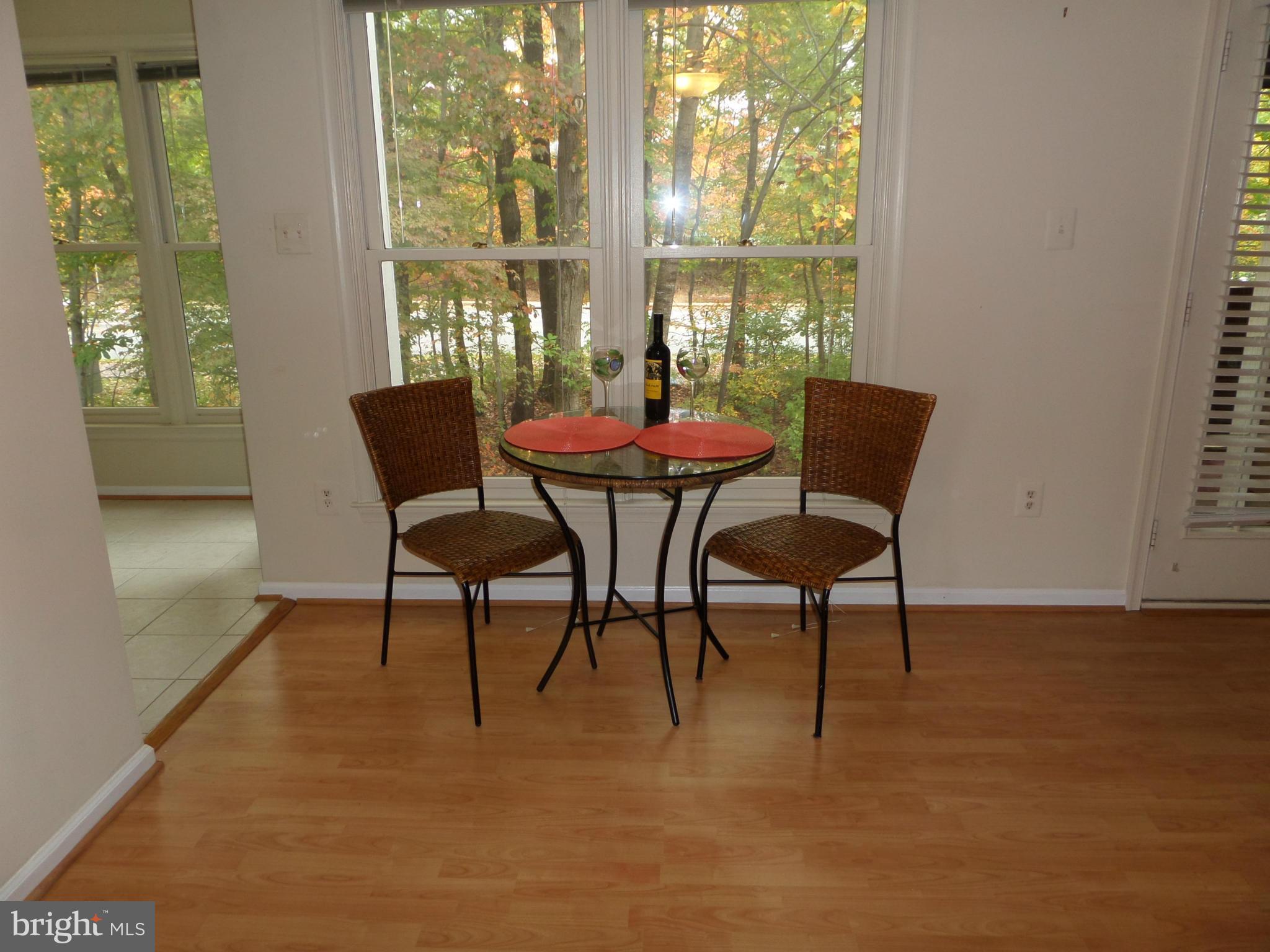 HAMPTON POINTE - Residential