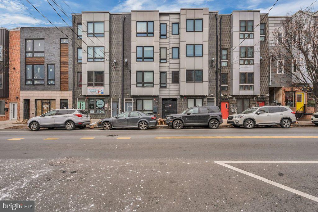 Photo of 2562 Frankford Avenue #2, PHILADELPHIA, PA 19125 (MLS # PAPH2571826)