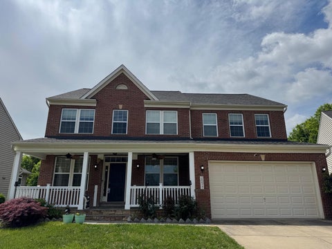 Homes For Rent - 24877 Myers Glen Place<br/> CHANTILLY, VA 20152