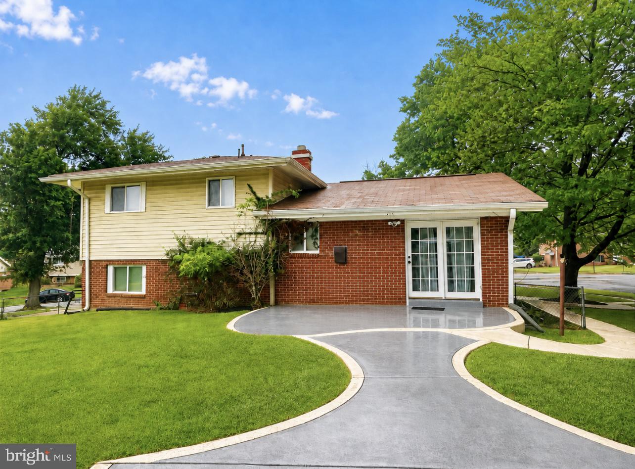 7409 KIPLING PARKWAY