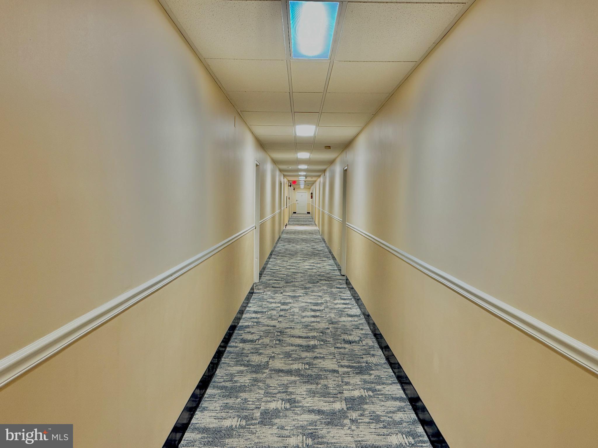 COLUMBIA KNOLL - Residential