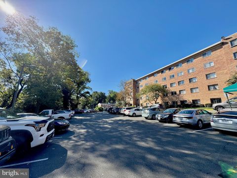 750 S DICKERSON STREET 213 ARLINGTON VA 22204