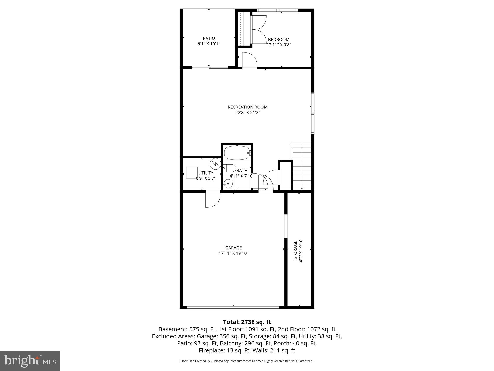 WINDERMERE - Residential
