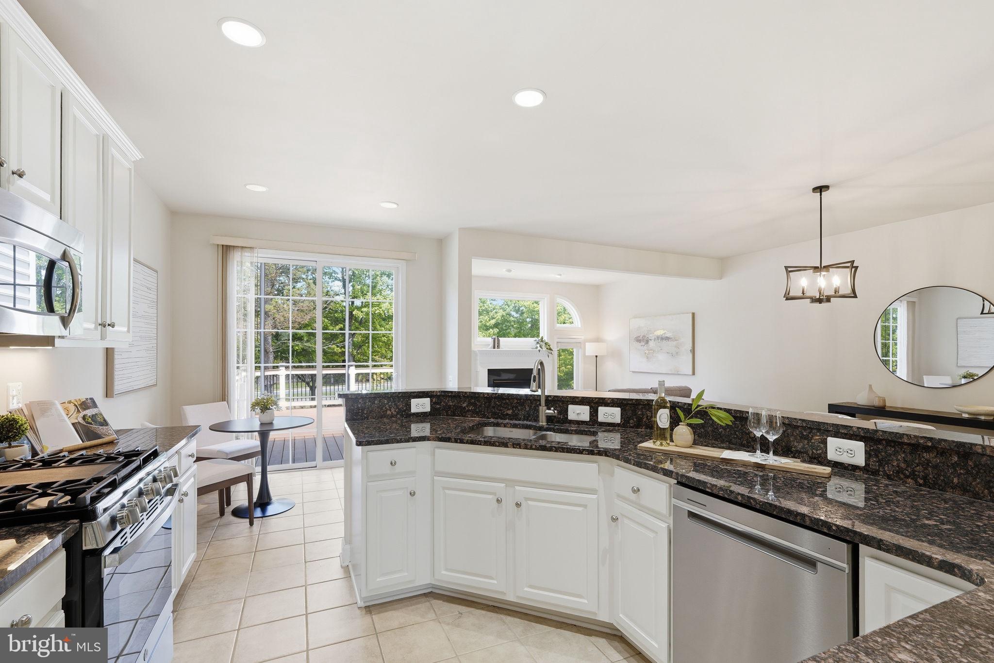 WINDERMERE - Residential