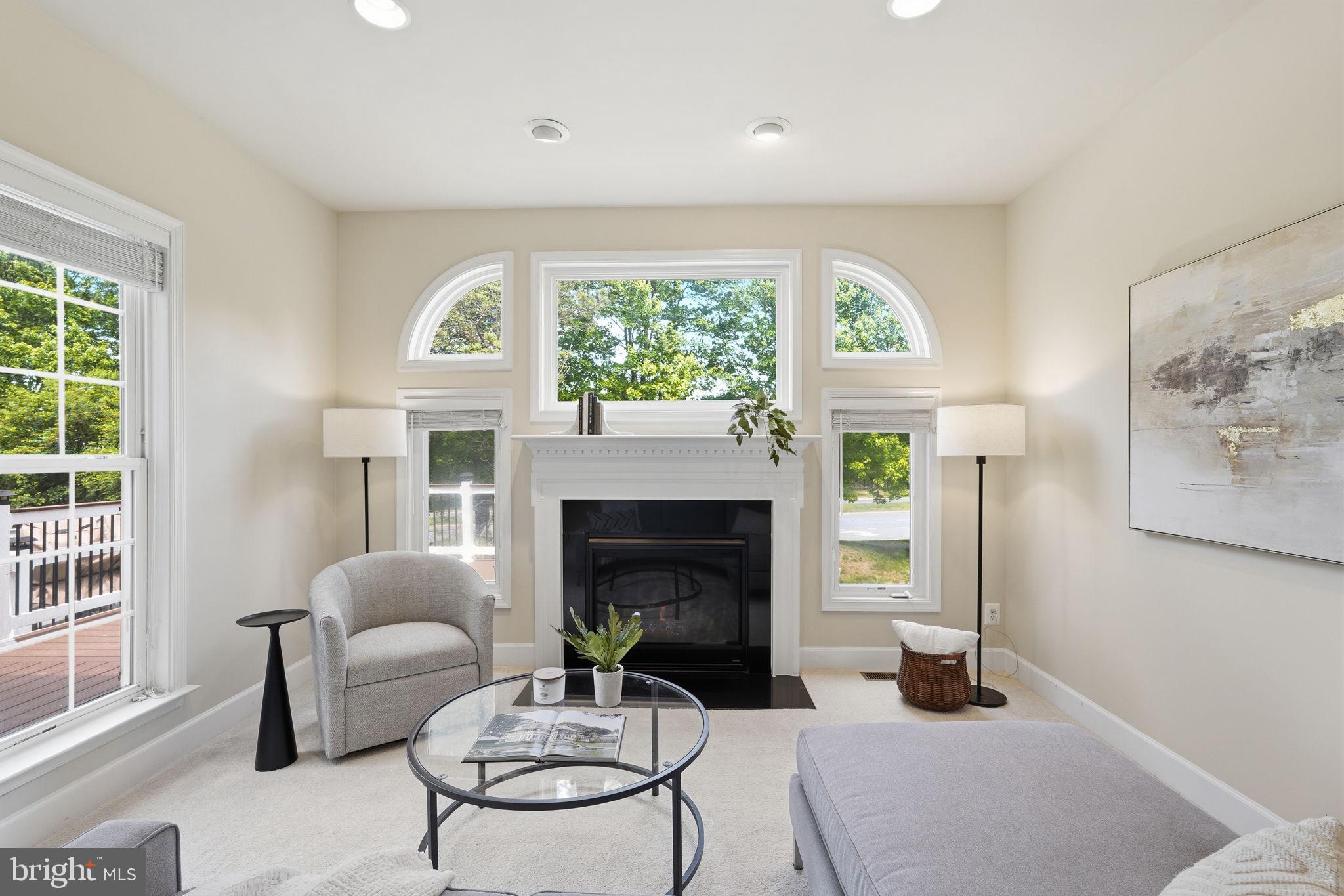 WINDERMERE - Residential
