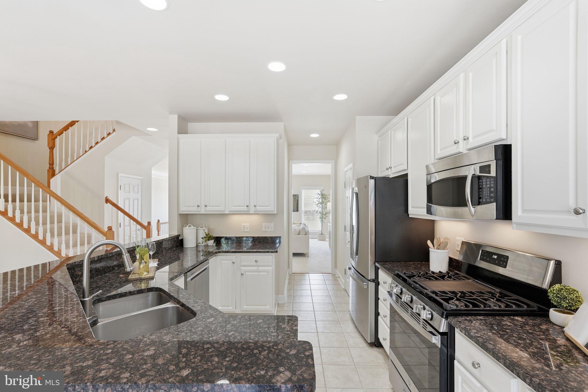 WINDERMERE - Residential