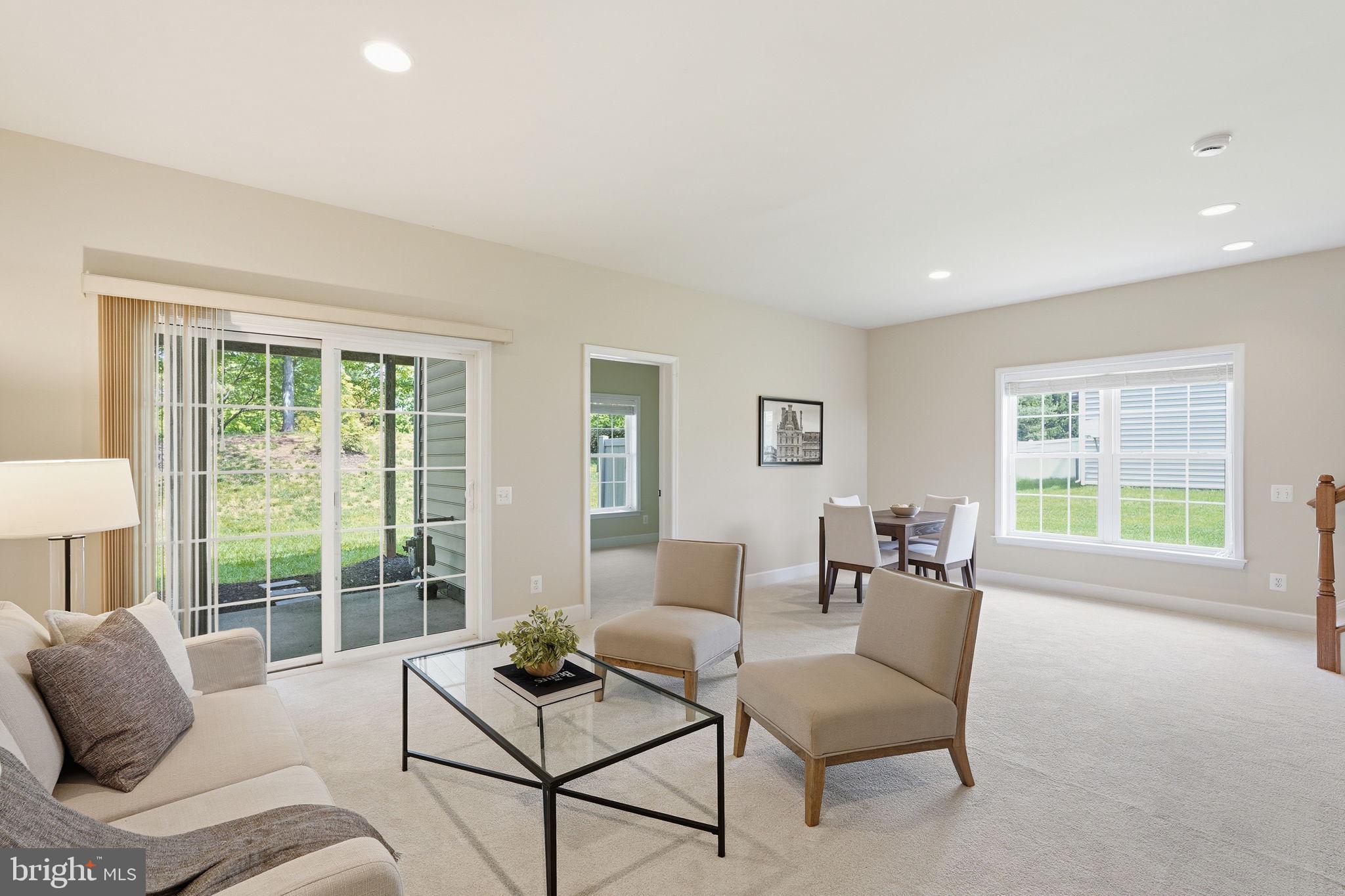 WINDERMERE - Residential