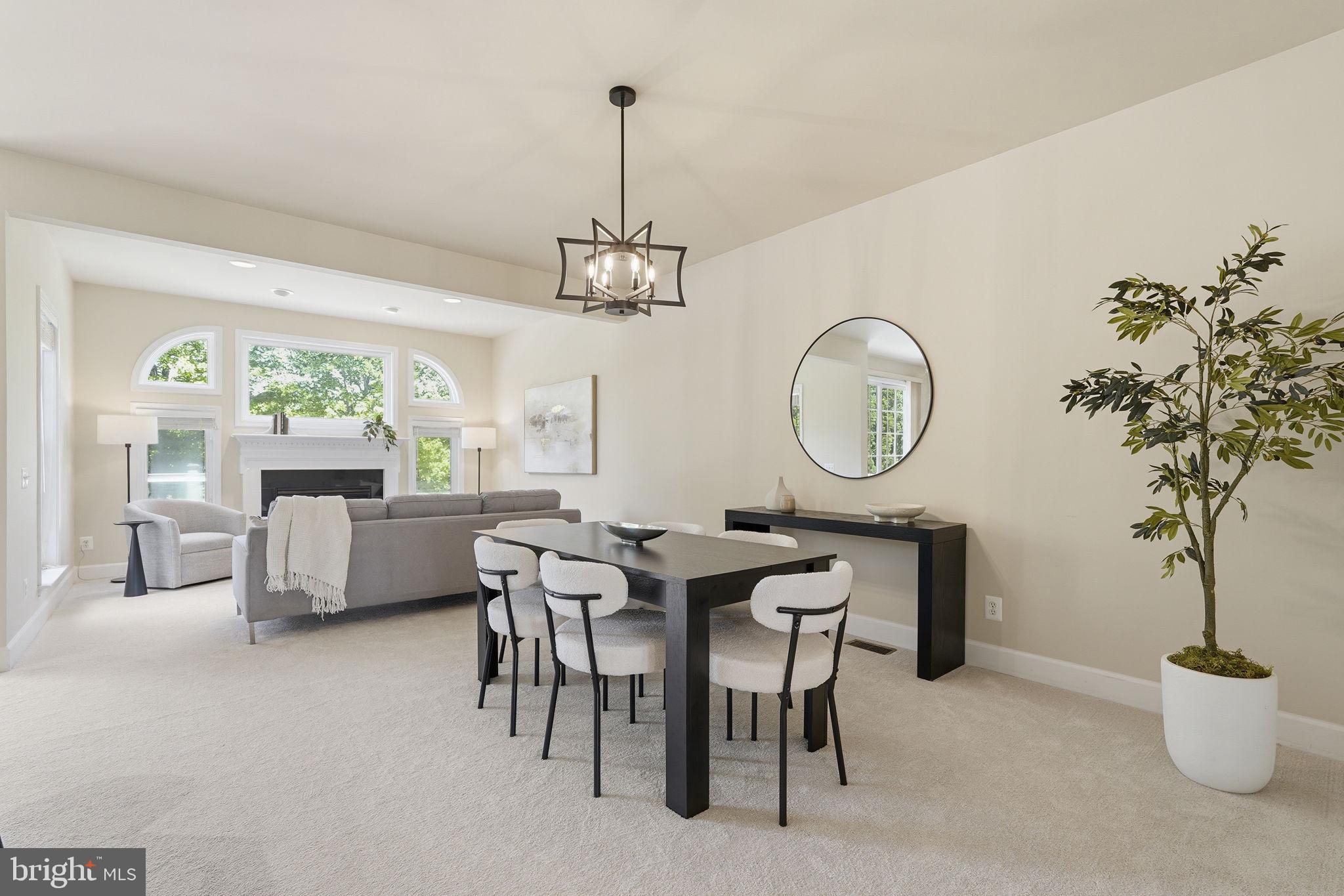 WINDERMERE - Residential