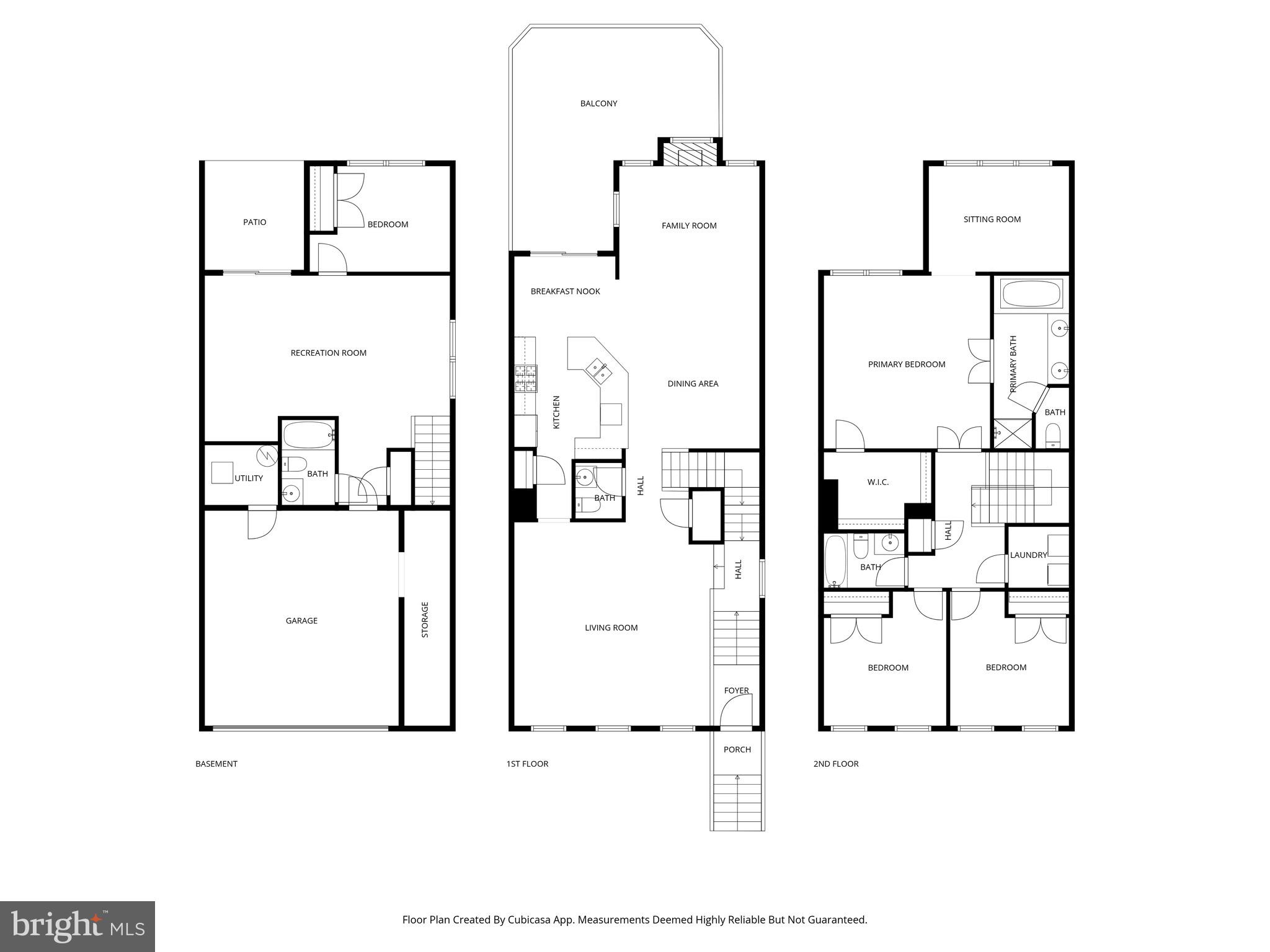 WINDERMERE - Residential