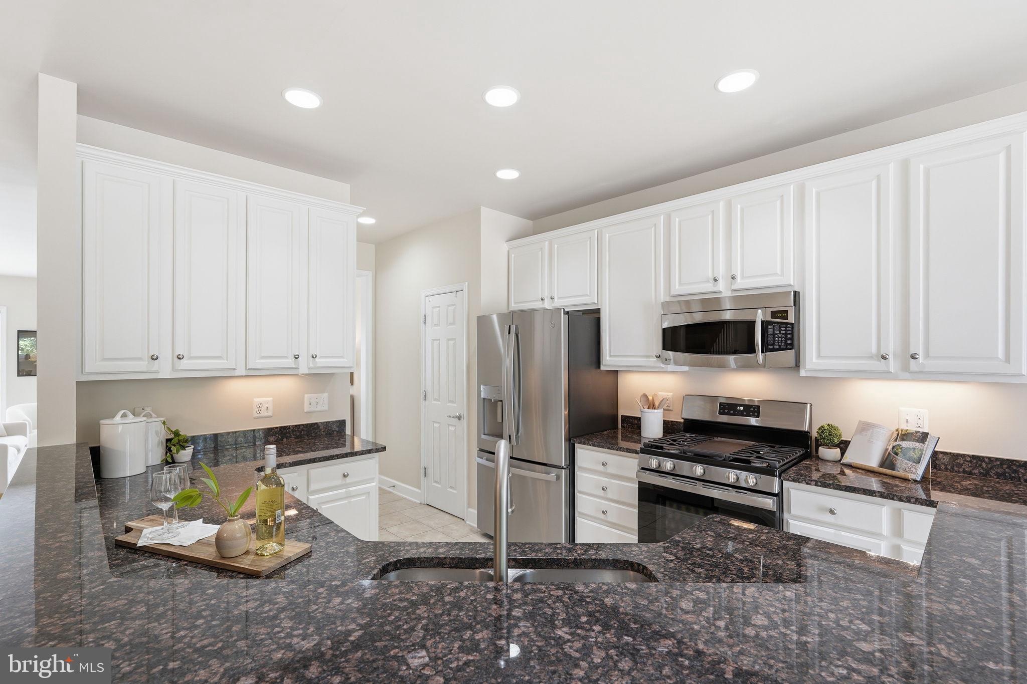 WINDERMERE - Residential