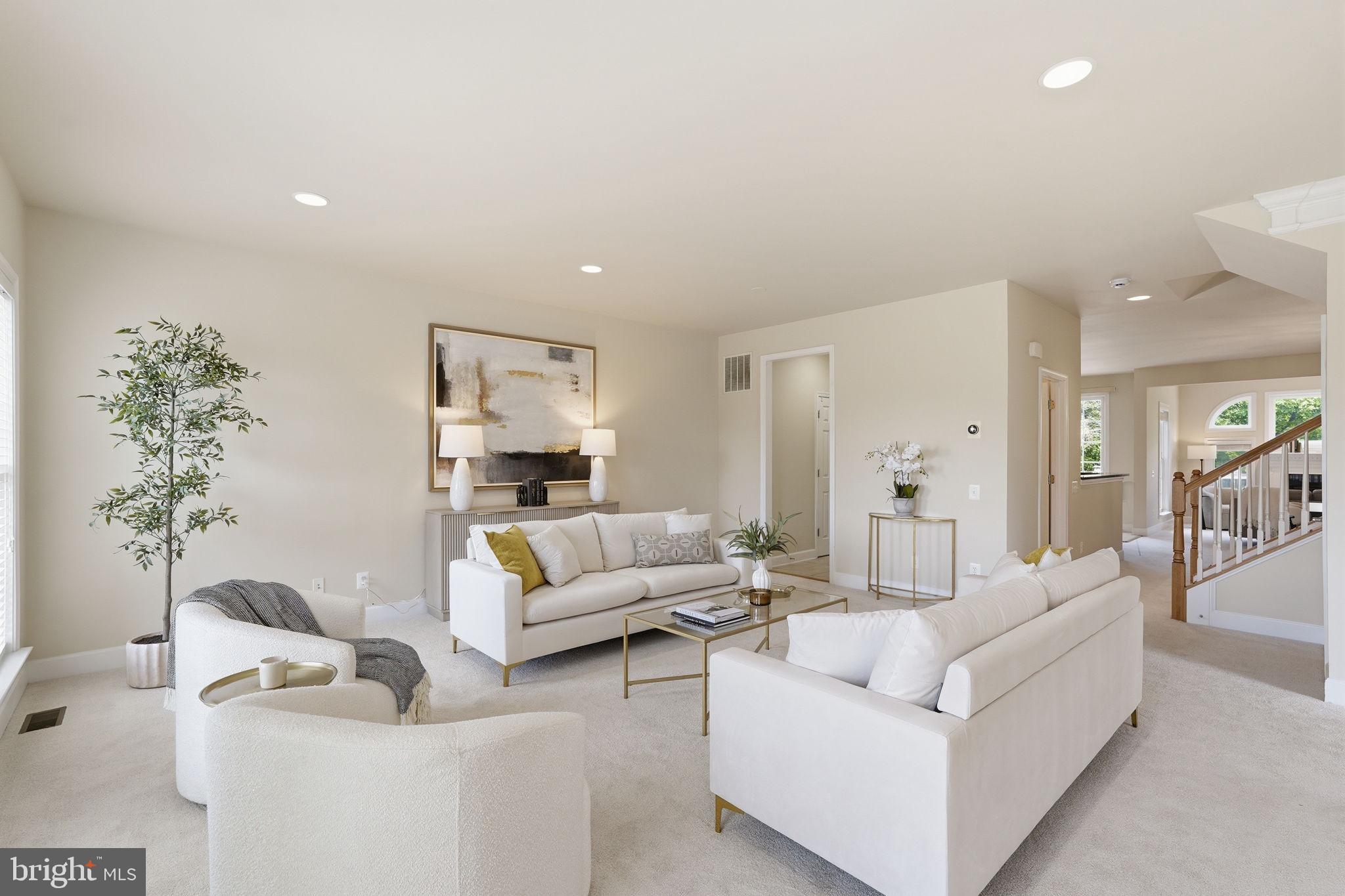 WINDERMERE - Residential