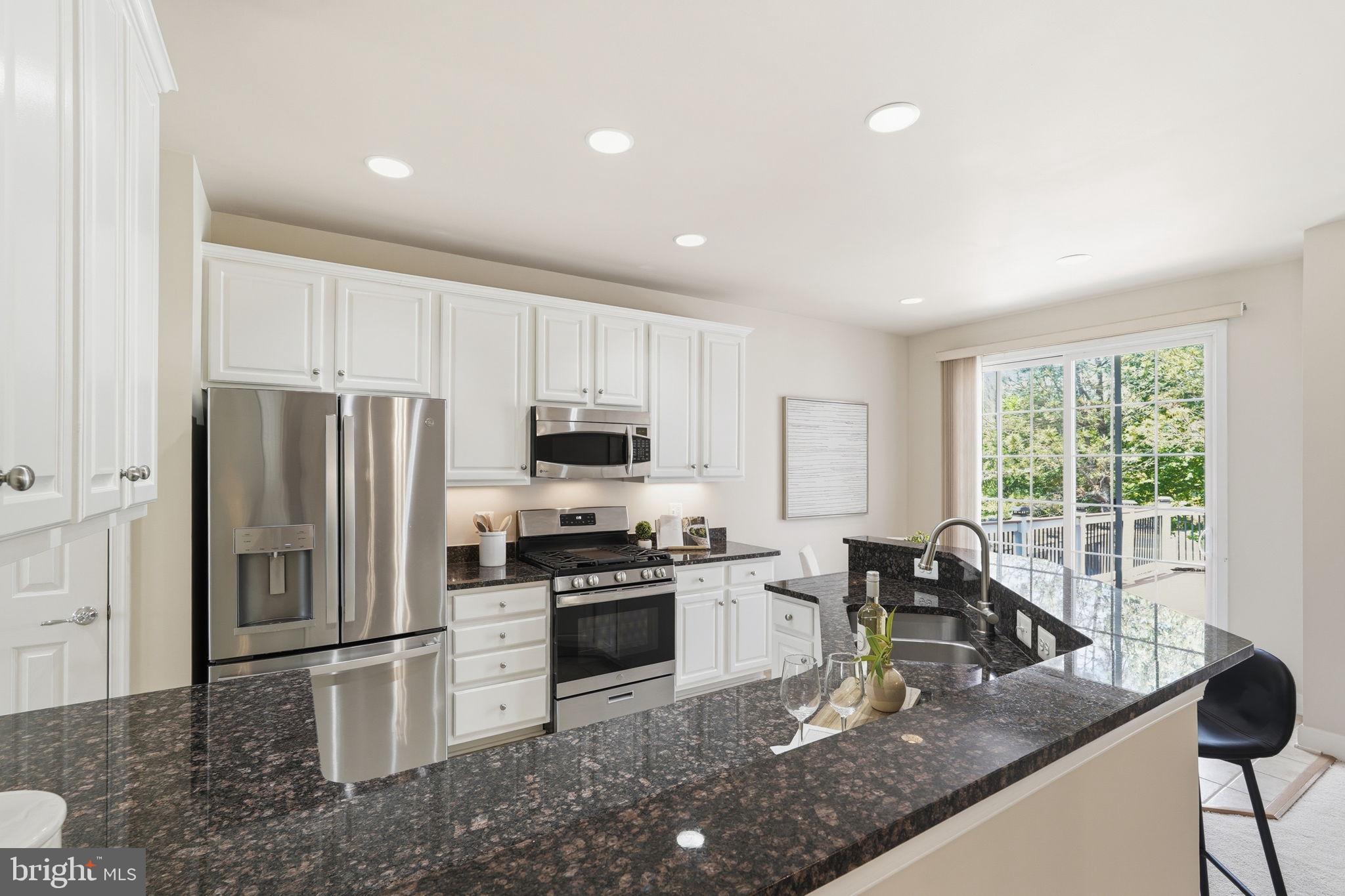 WINDERMERE - Residential