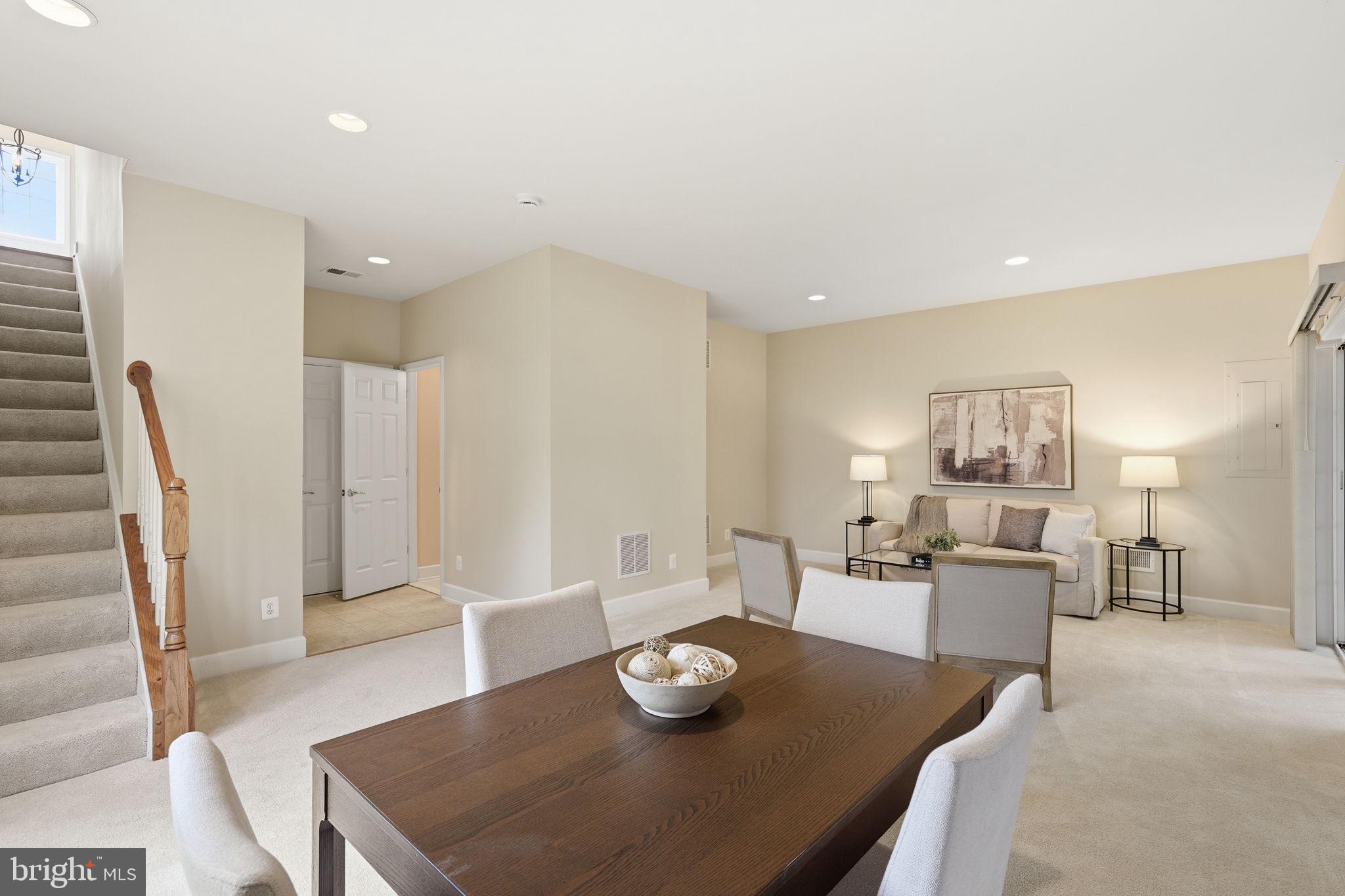 WINDERMERE - Residential