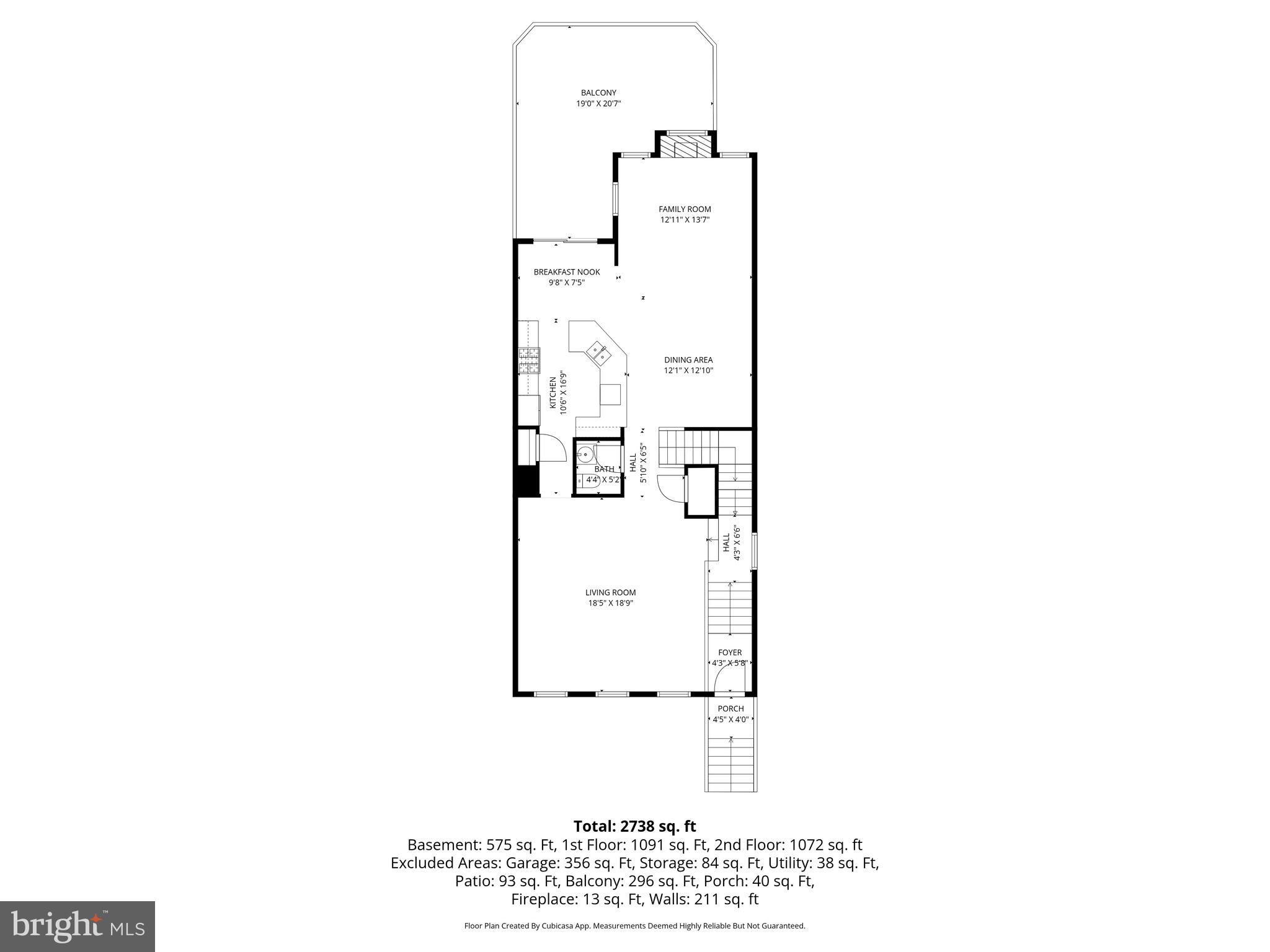 WINDERMERE - Residential