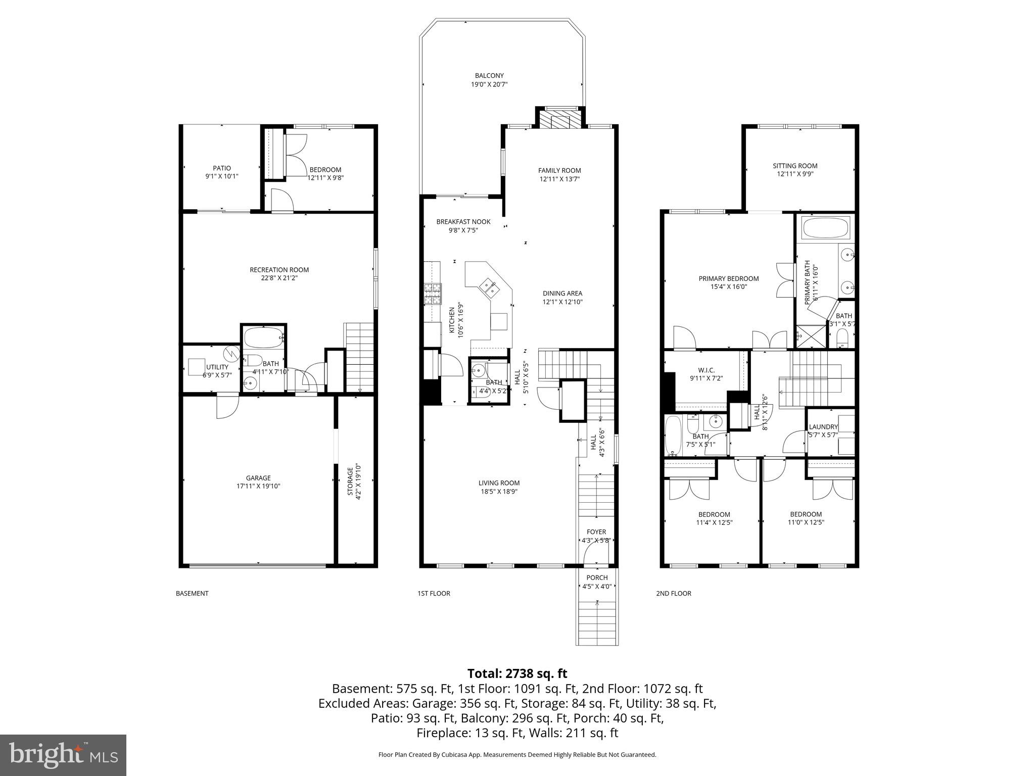 WINDERMERE - Residential
