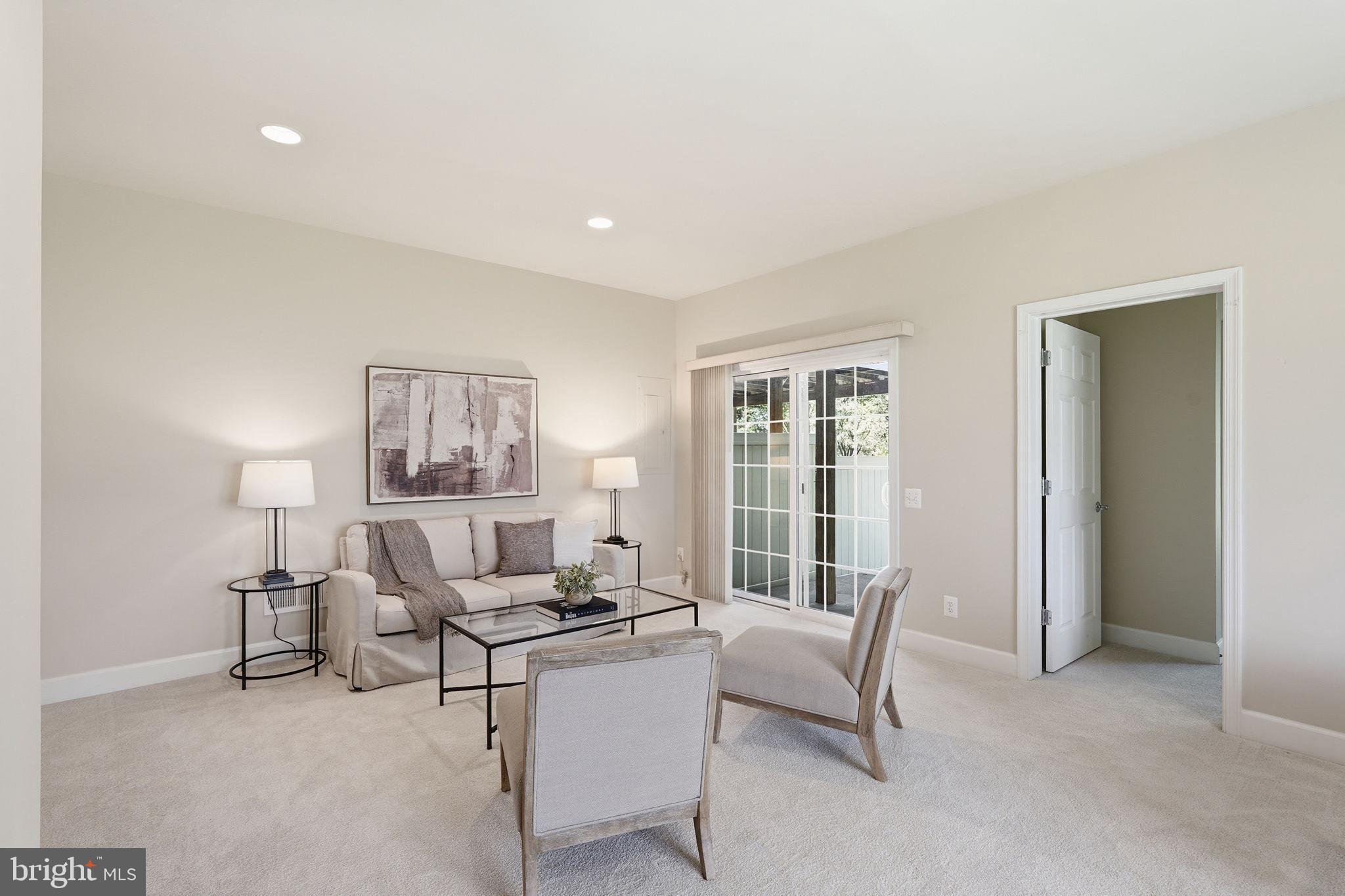 WINDERMERE - Residential