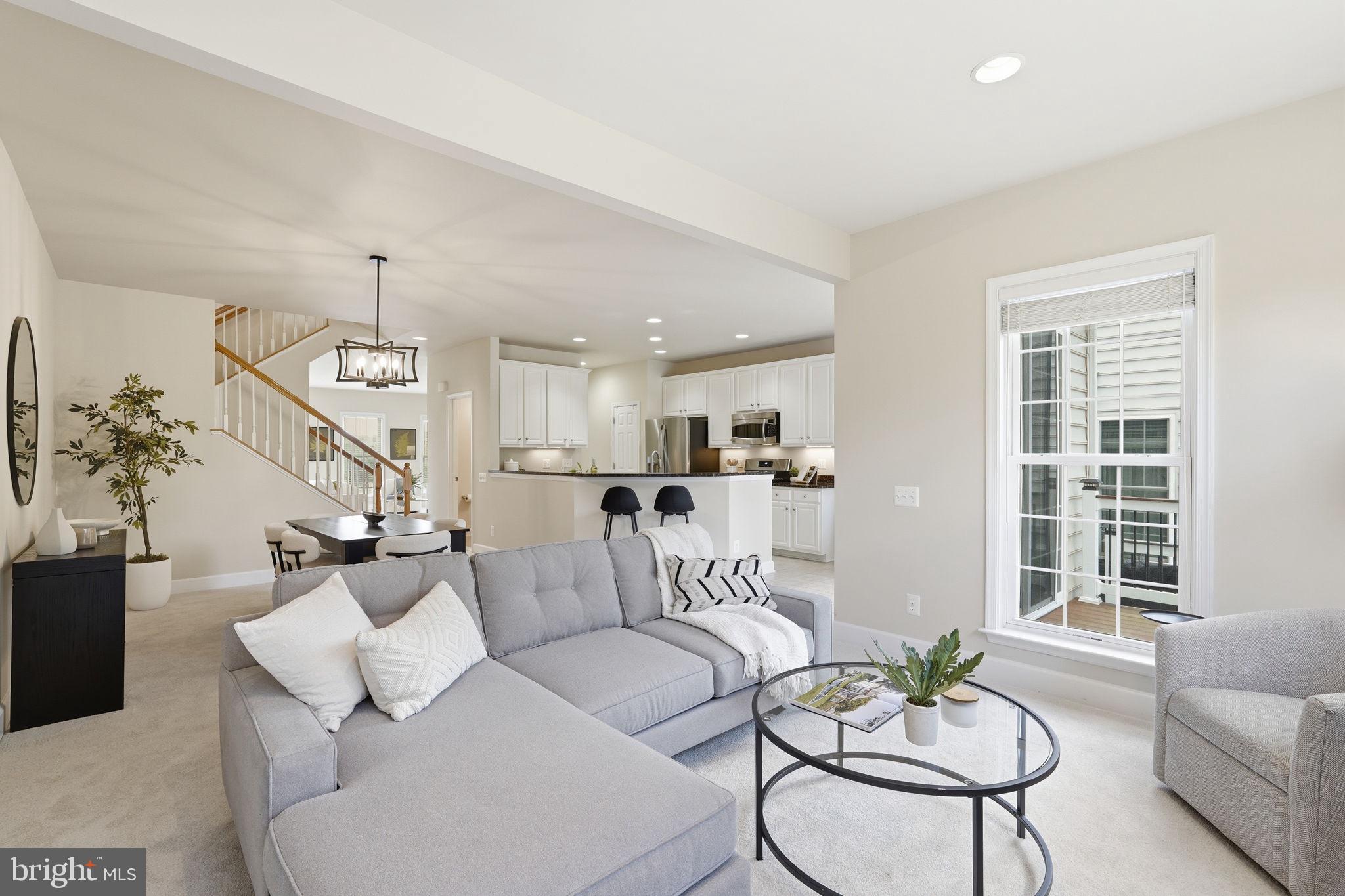 WINDERMERE - Residential