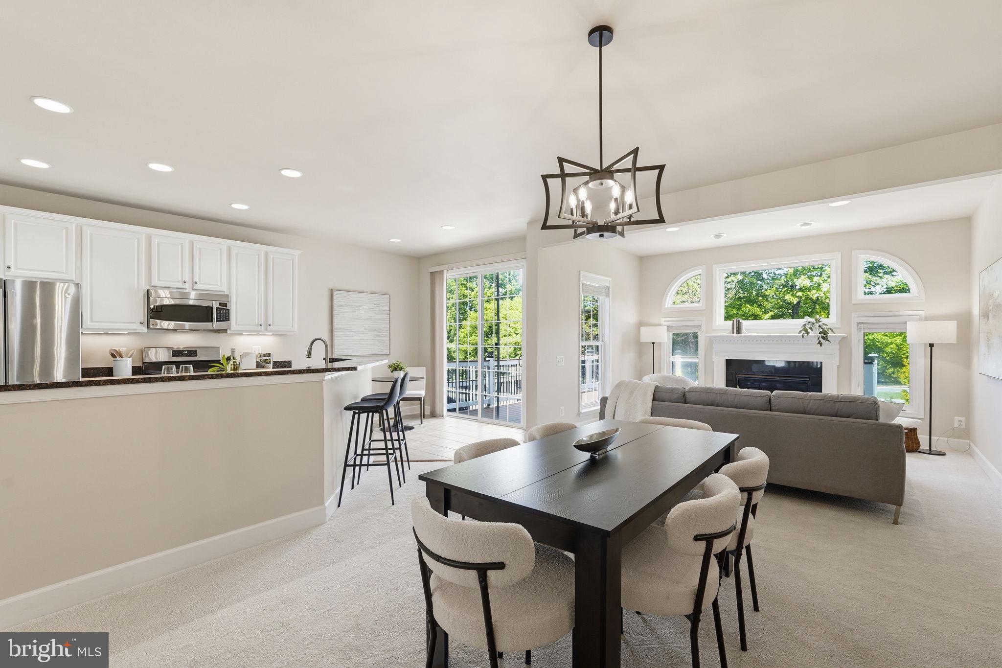 WINDERMERE - Residential