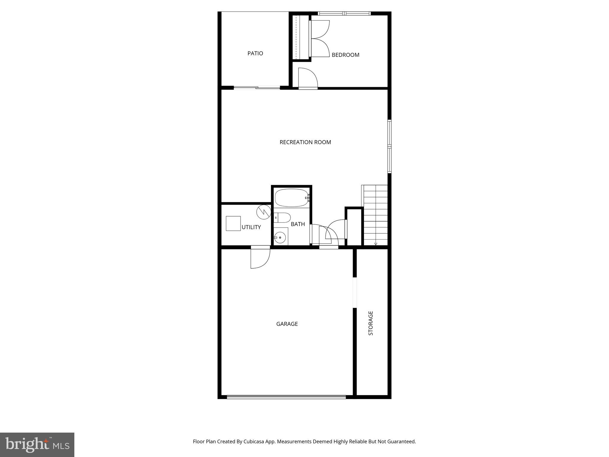 WINDERMERE - Residential