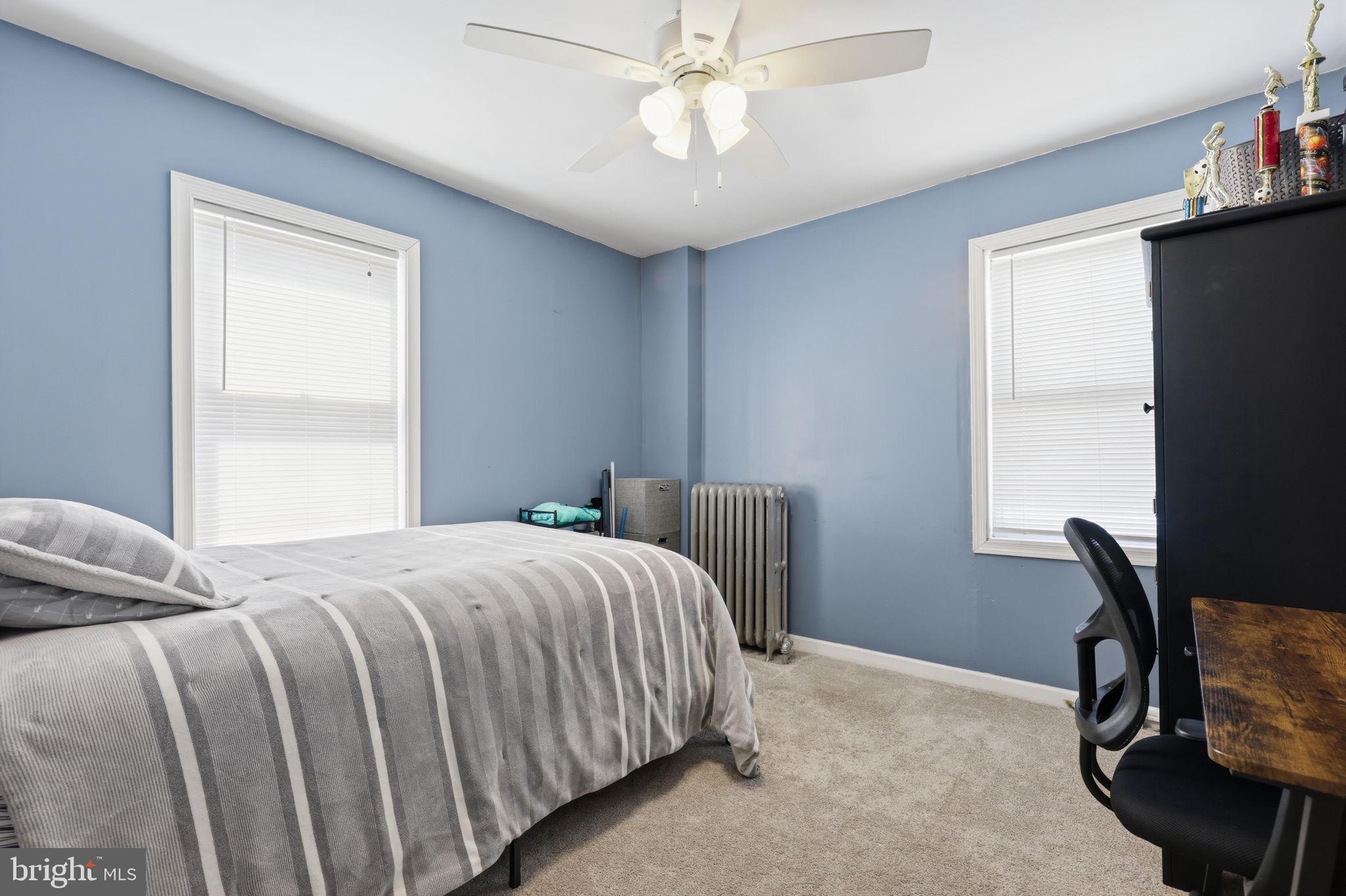 BRIDESBURG - Residential