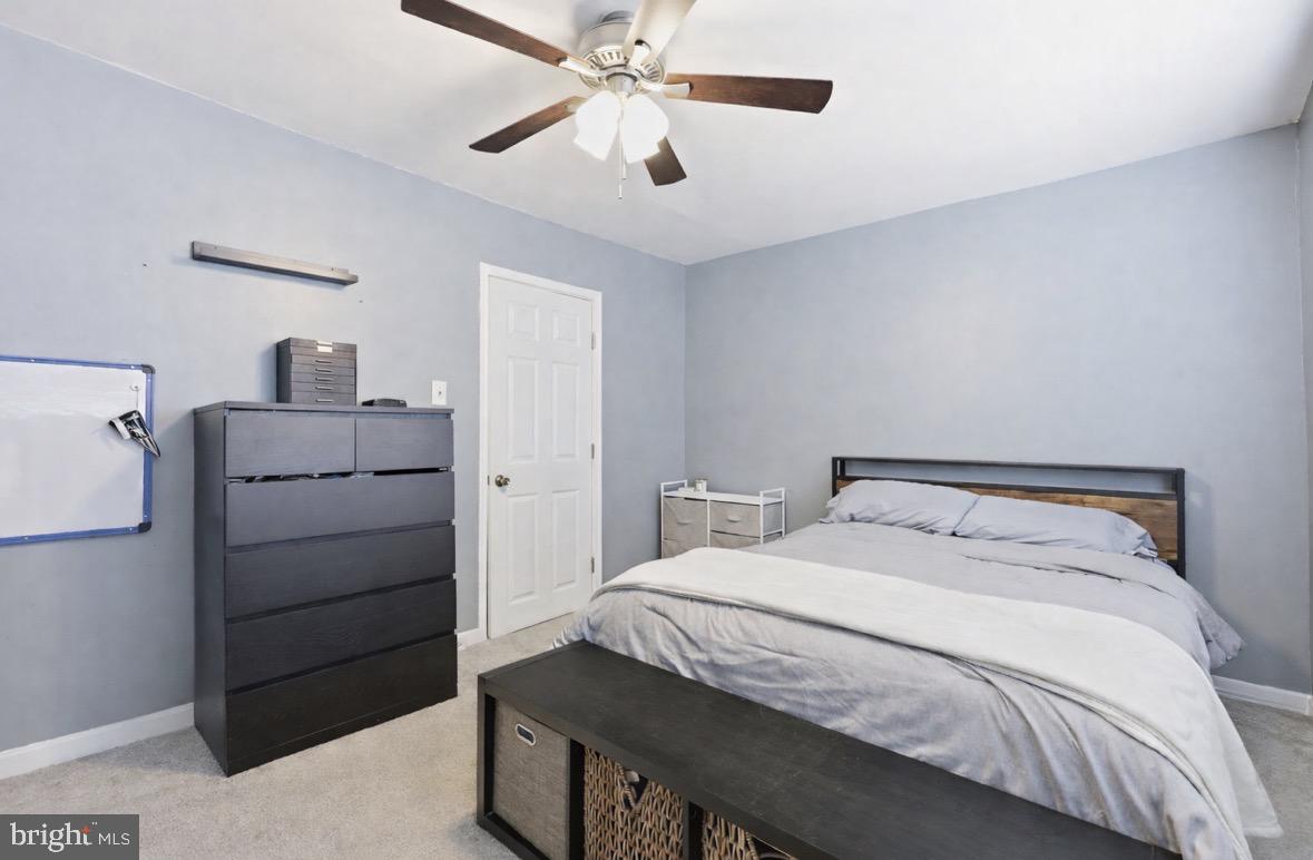 BRIDESBURG - Residential