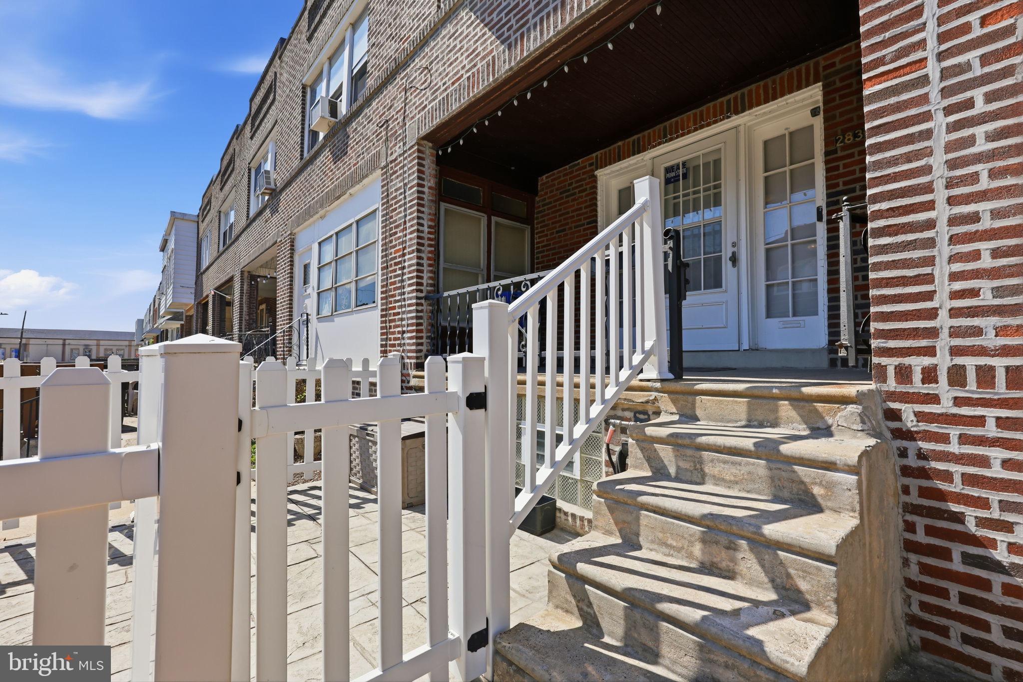 BRIDESBURG - Residential