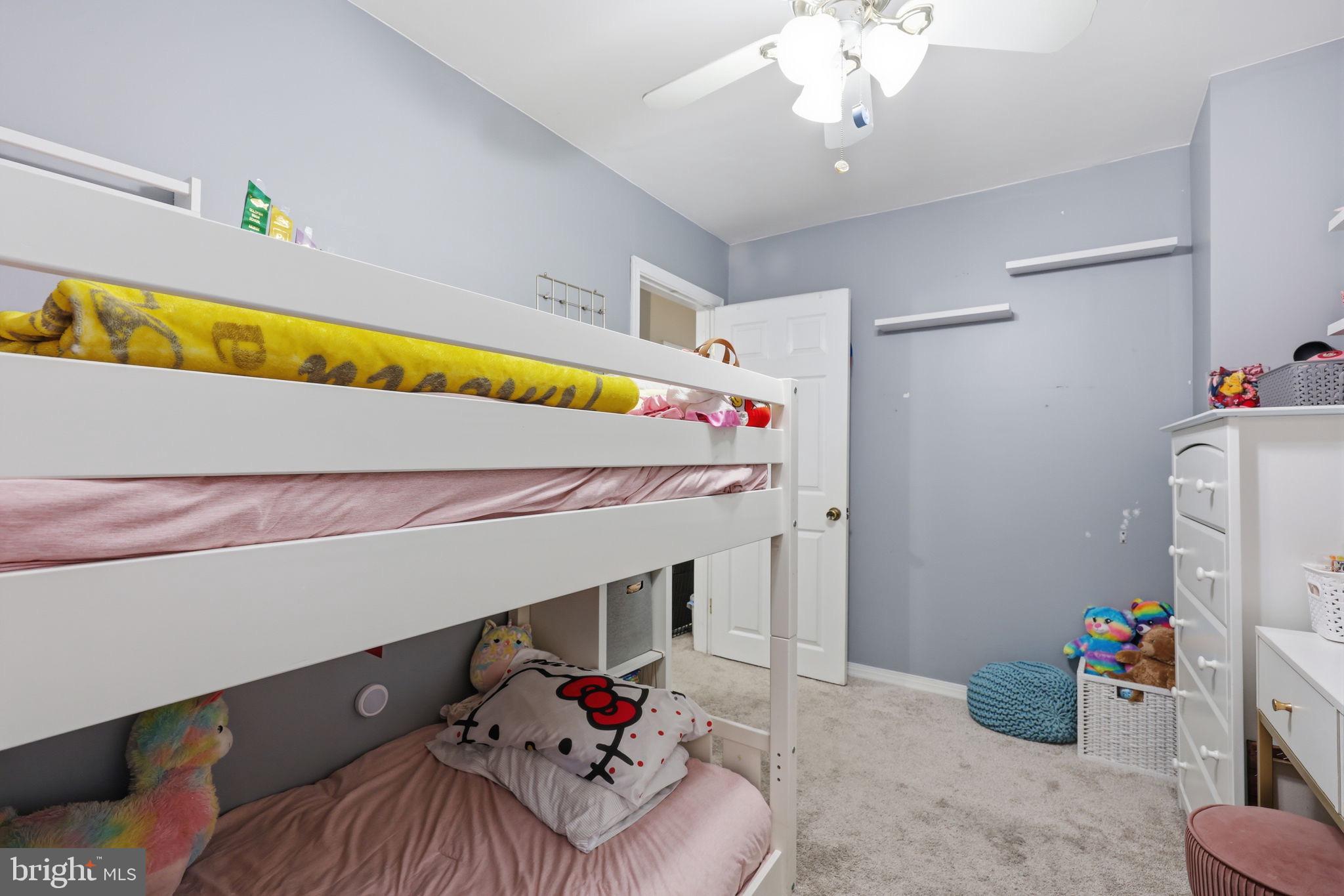 BRIDESBURG - Residential