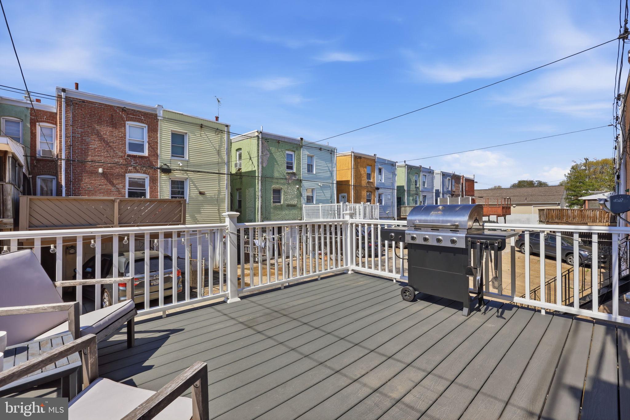 BRIDESBURG - Residential