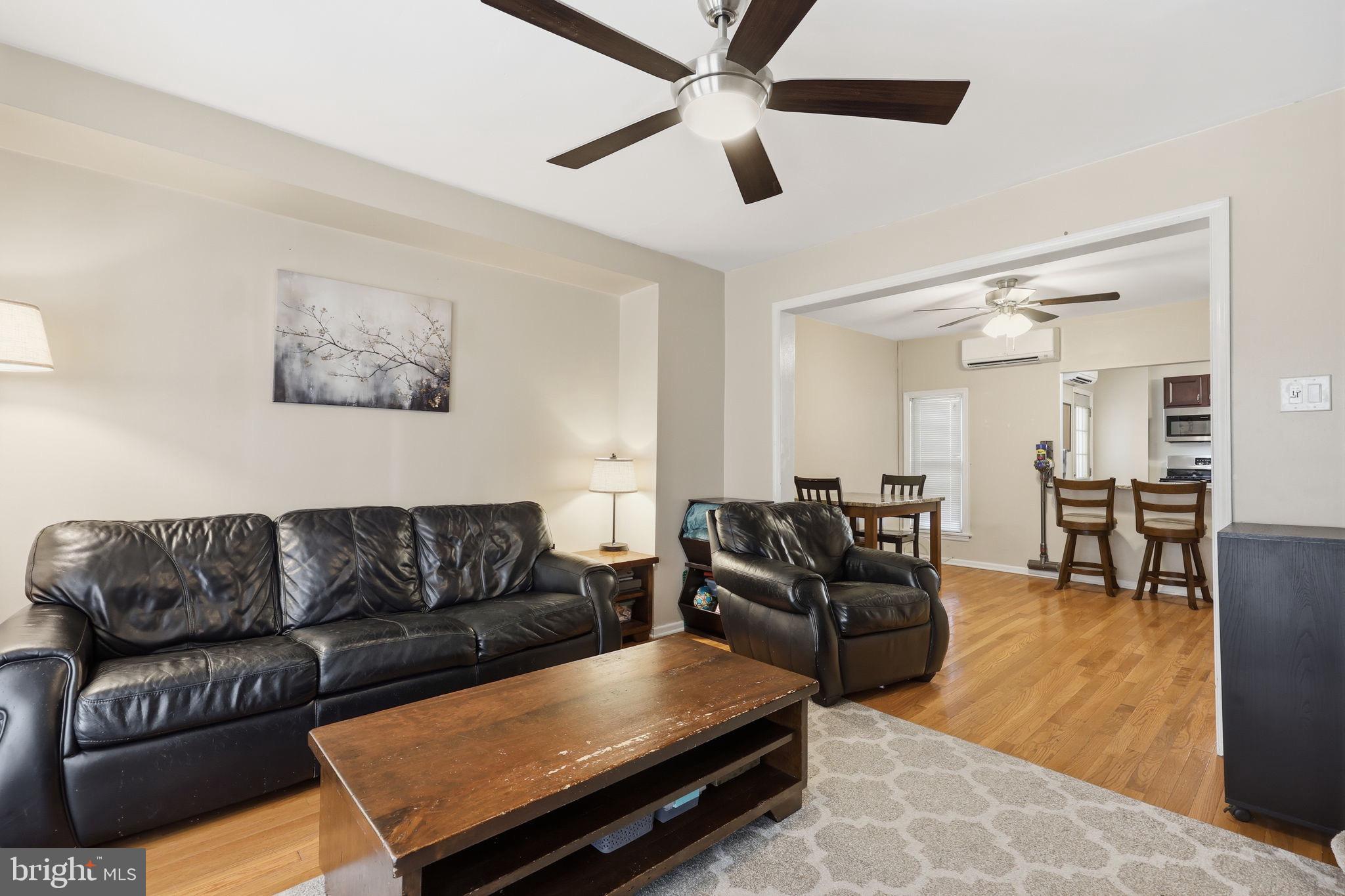 BRIDESBURG - Residential