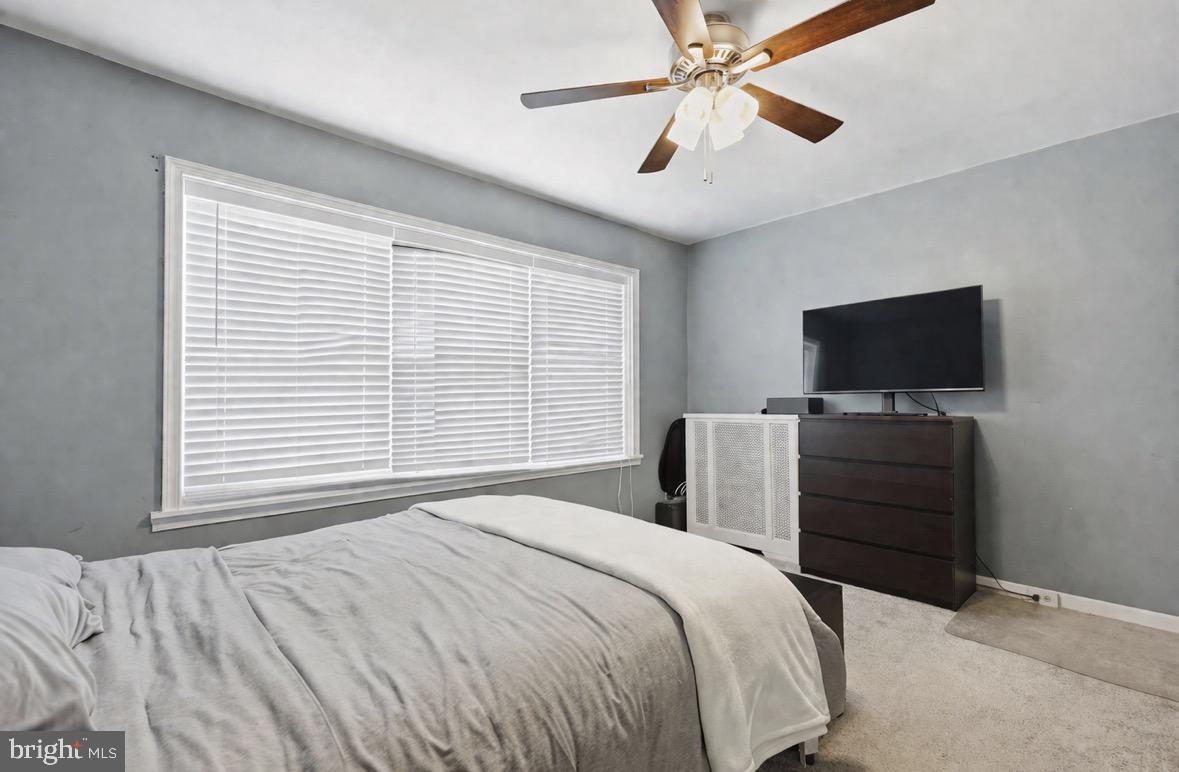 BRIDESBURG - Residential