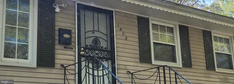6800 Camden Street, Landover, MD MLS: MDPG2149022
