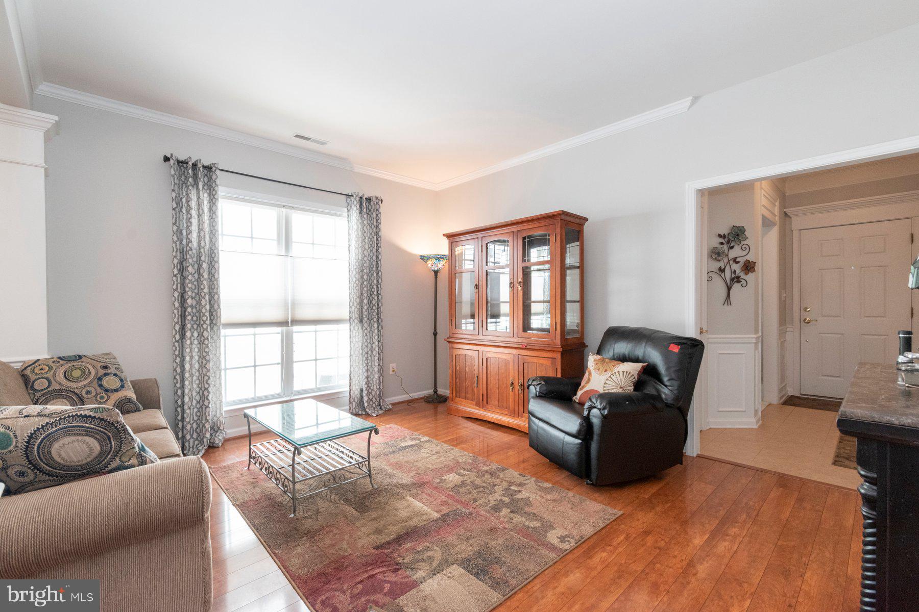 CARROLL VISTA - Residential