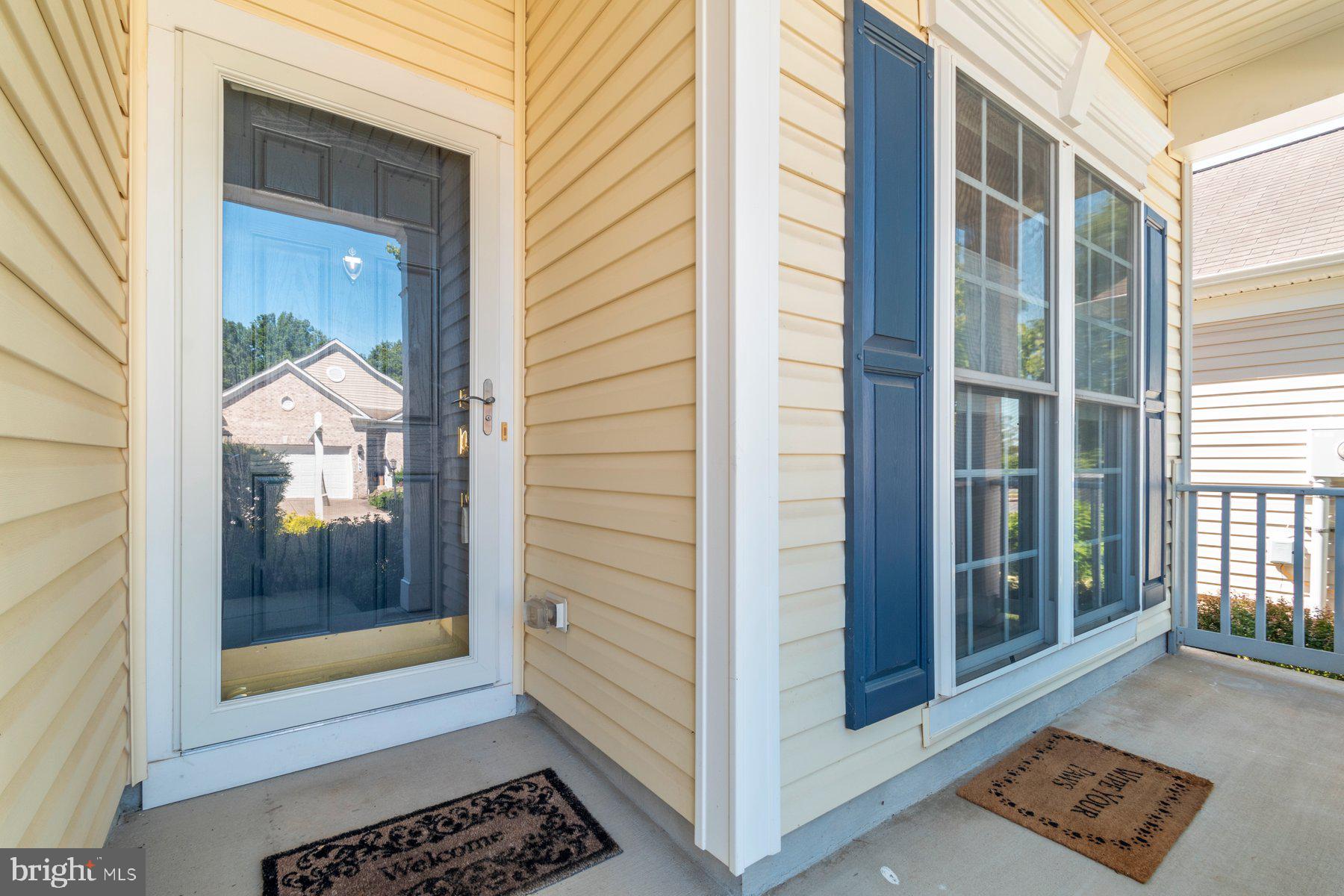 CARROLL VISTA - Residential