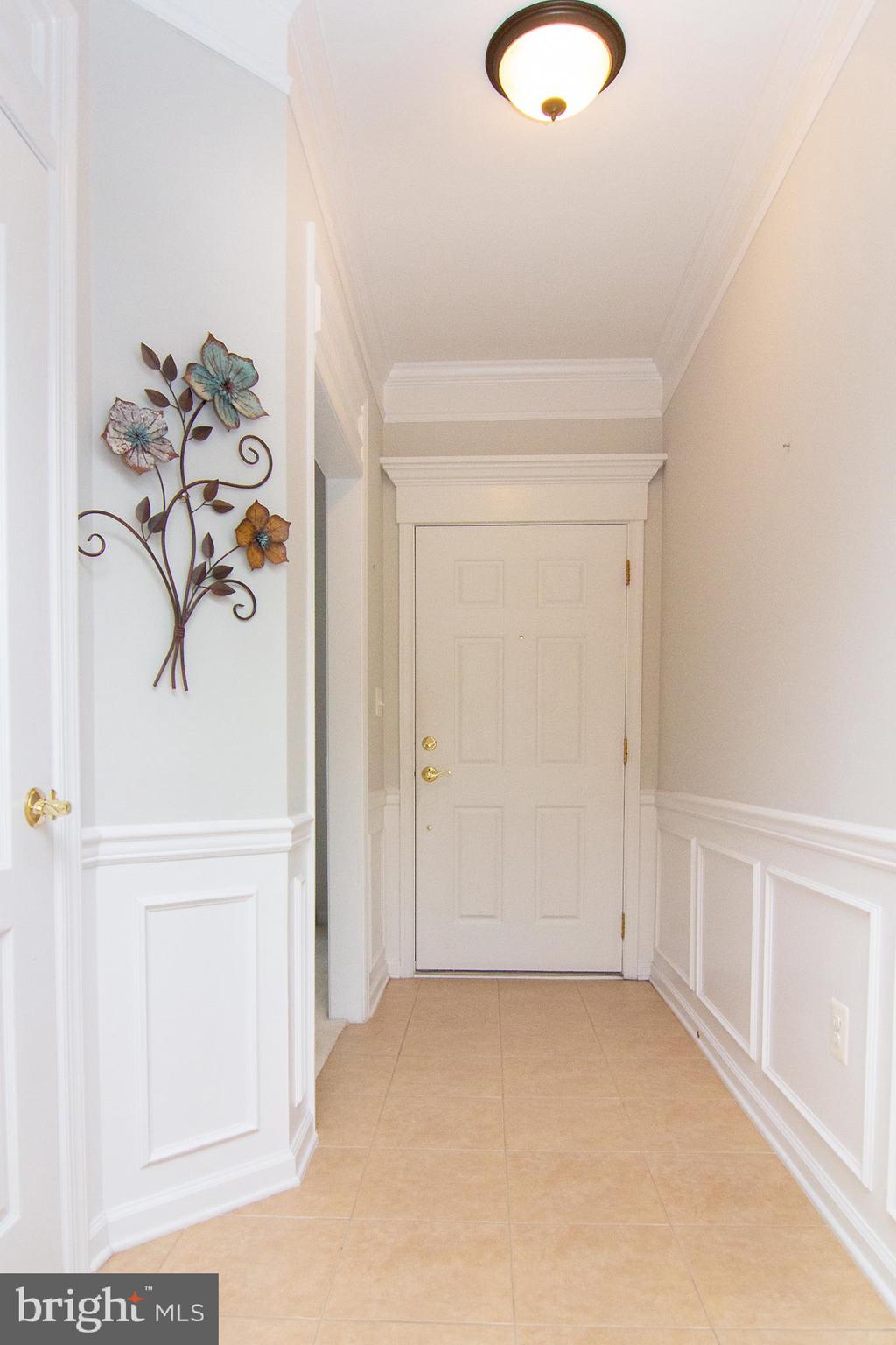 CARROLL VISTA - Residential