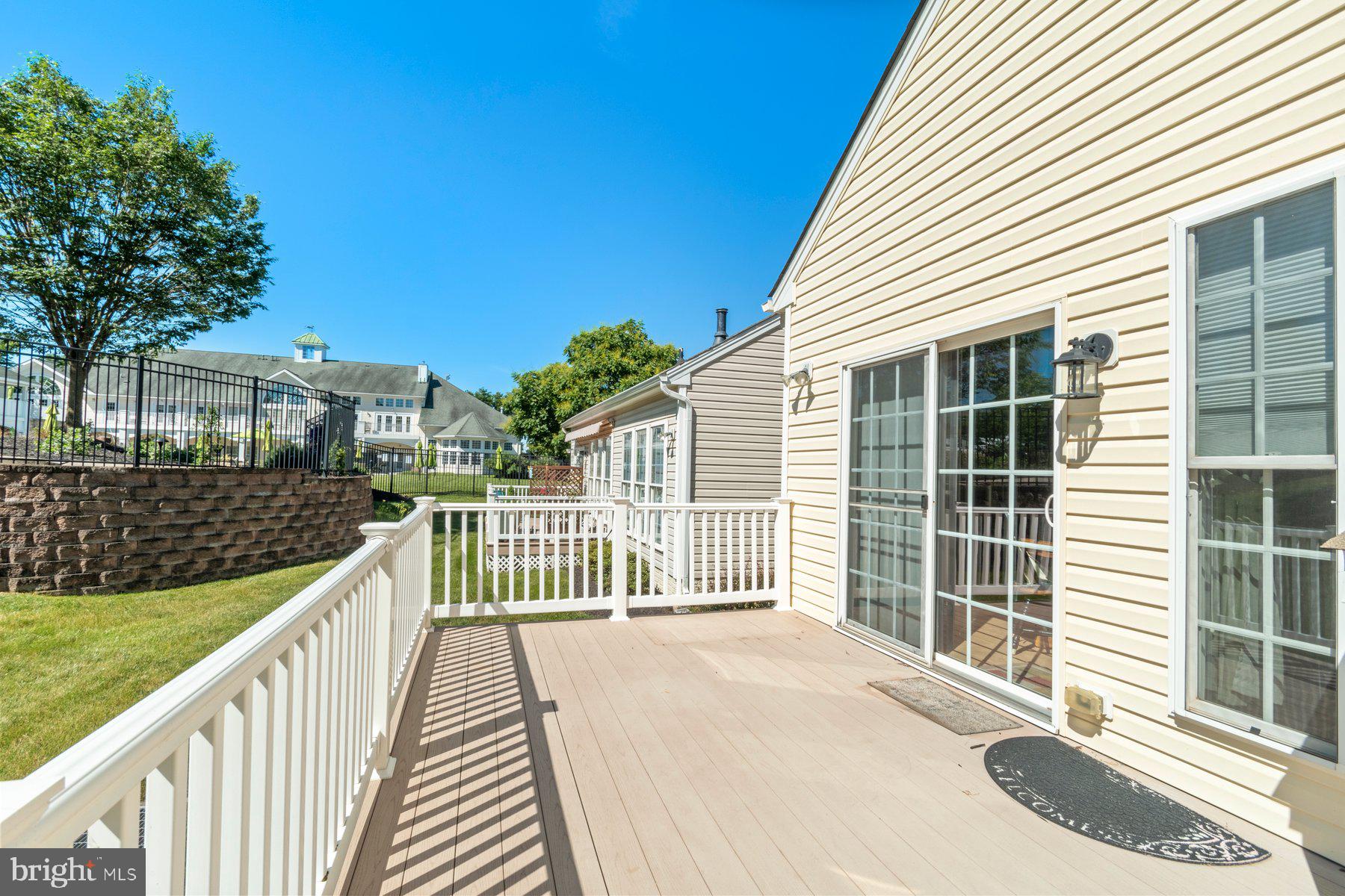 CARROLL VISTA - Residential