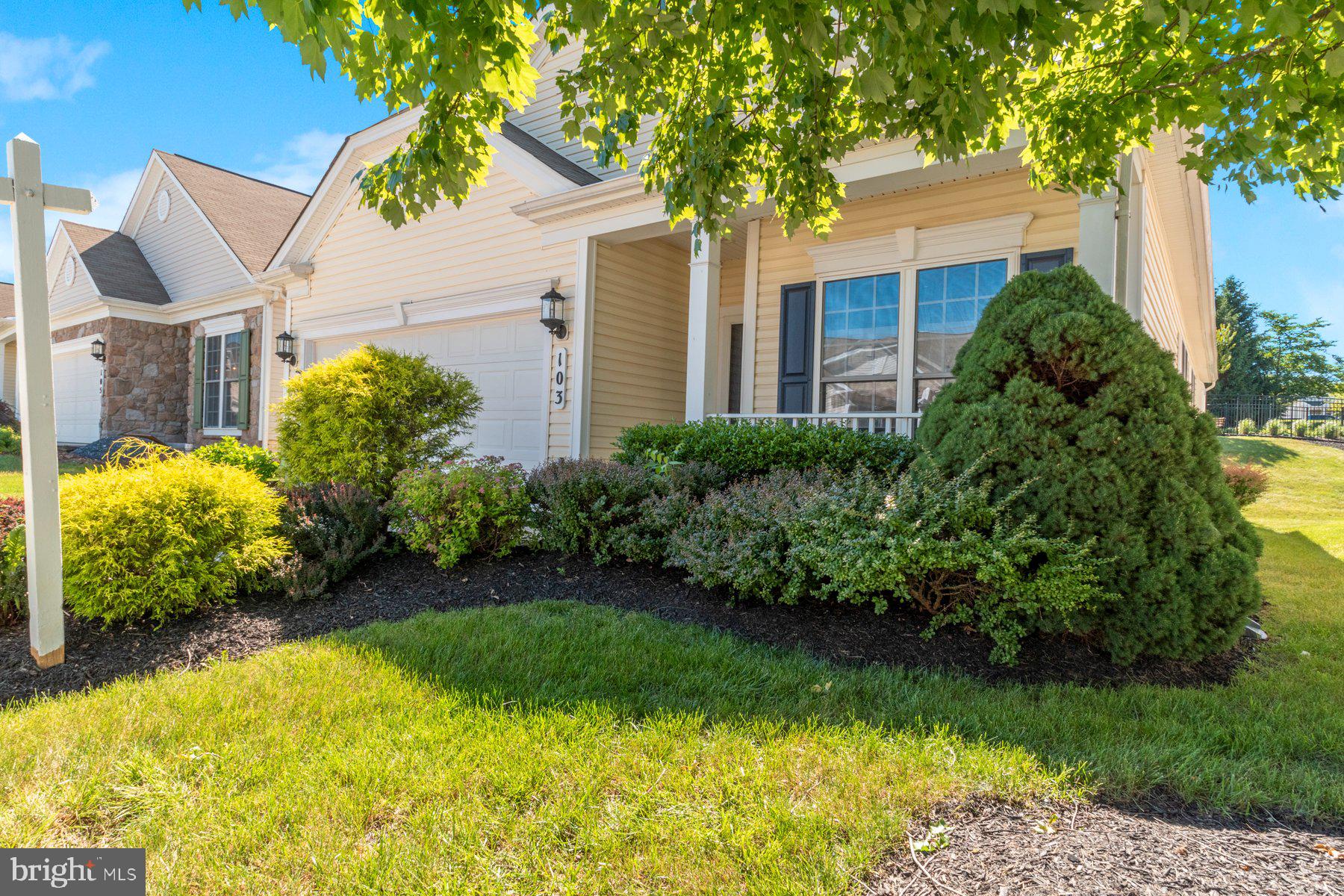 CARROLL VISTA - Residential