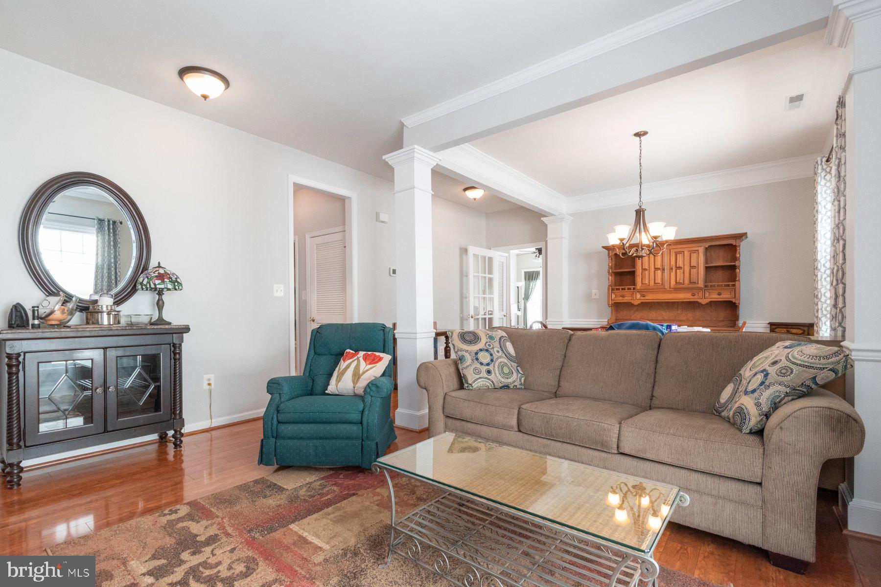 CARROLL VISTA - Residential