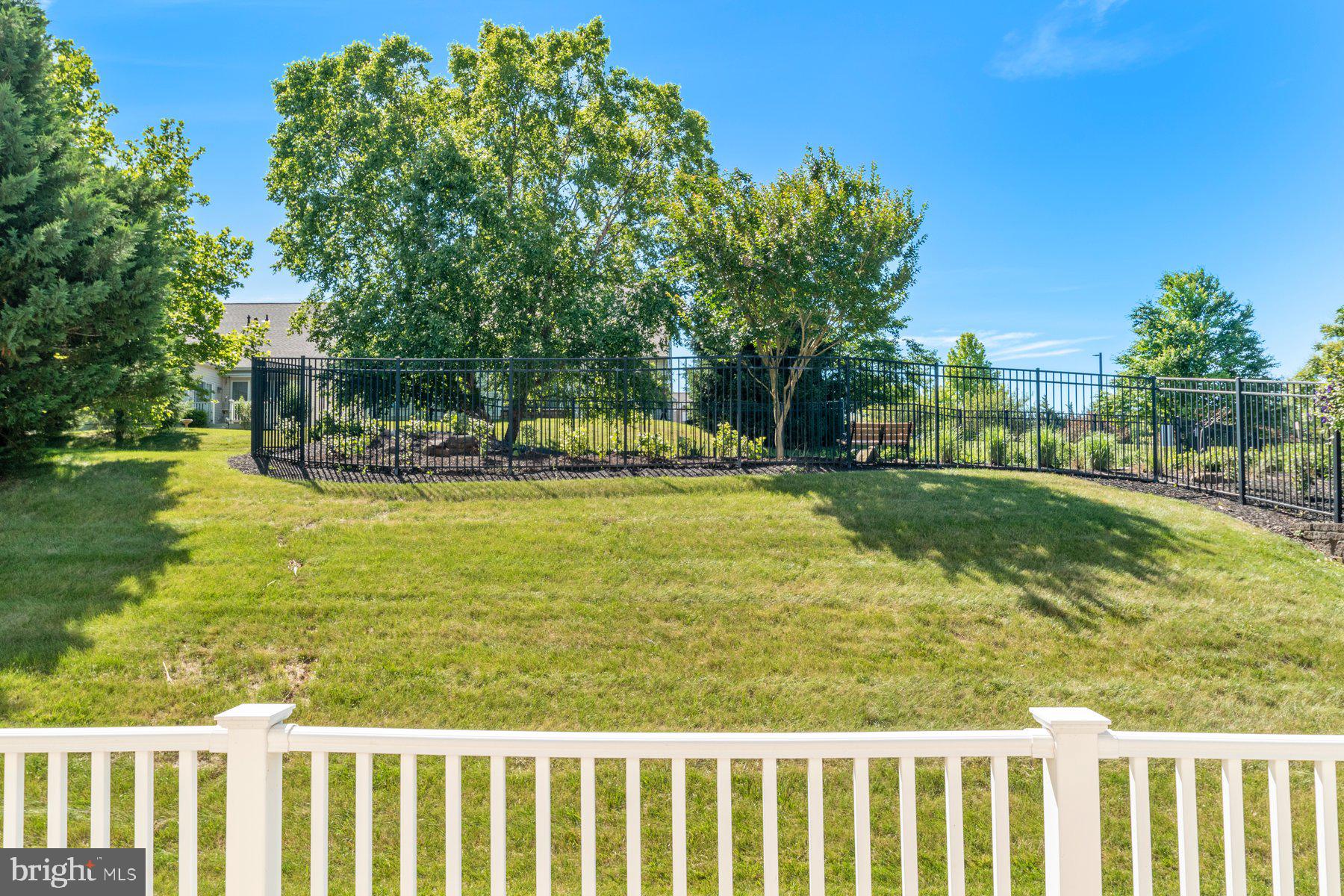 CARROLL VISTA - Residential